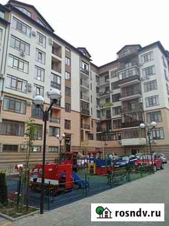 2-комнатная квартира, 62 м², 5/7 эт. на продажу в Геленджике Геленджик