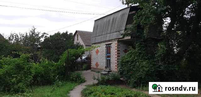 Дача 20 м² на участке 5 сот. на продажу в Волжском Волгоградской области Волжский - изображение 1