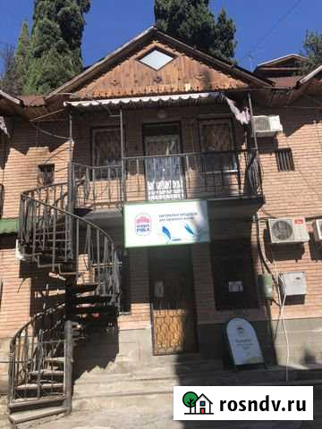 Тогрово-офисное помещение Ялта - изображение 1