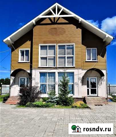 Коттедж 141 м² на участке 32 сот. на продажу в Сокуре Сокур - изображение 1