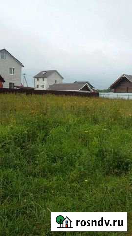 Участок ИЖС 14 сот. на продажу в Туношне Туношна - изображение 1