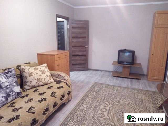 1-комнатная квартира, 34 м², 1/5 эт. в аренду на длительный срок в Волгодонске Волгодонск - изображение 1