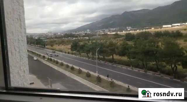 Квартира-студия, 38 м², 4/6 эт. на продажу в Геленджике Геленджик - изображение 1