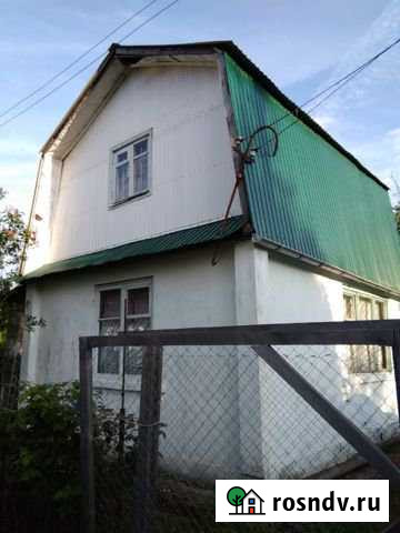 Дача 20 м² на участке 5 сот. на продажу в Дзержинске Дзержинск - изображение 1