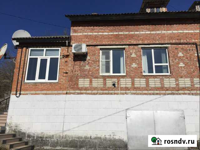 Дом 175 м² на участке 9 сот. на продажу в Хадыженске Хадыженск - изображение 1