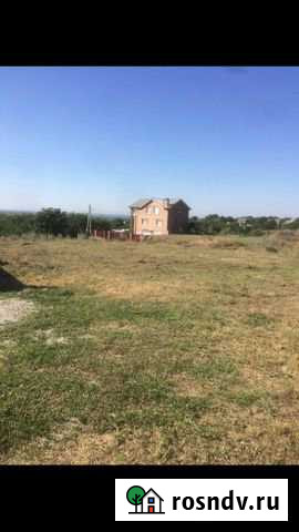 Участок СНТ, ДНП 9 сот. на продажу в Чалтыре Чалтырь - изображение 1