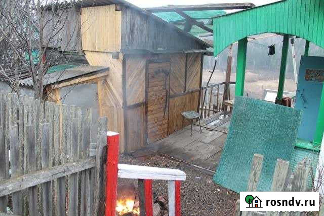 Дача 40 м² на участке 6 сот. на продажу в Зыково Зыково - изображение 1