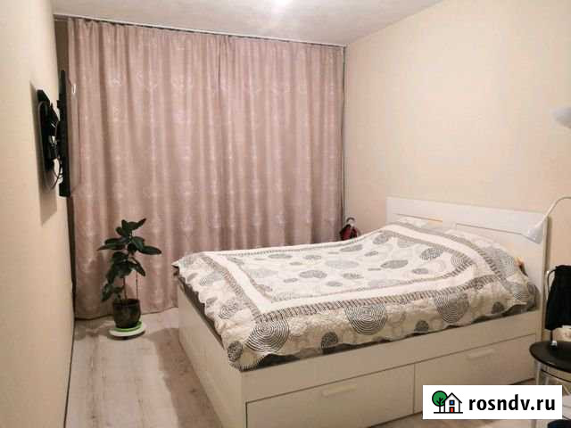 3-комнатная квартира, 78 м², 2/8 эт. в аренду на длительный срок в Аннино Аннино - изображение 1