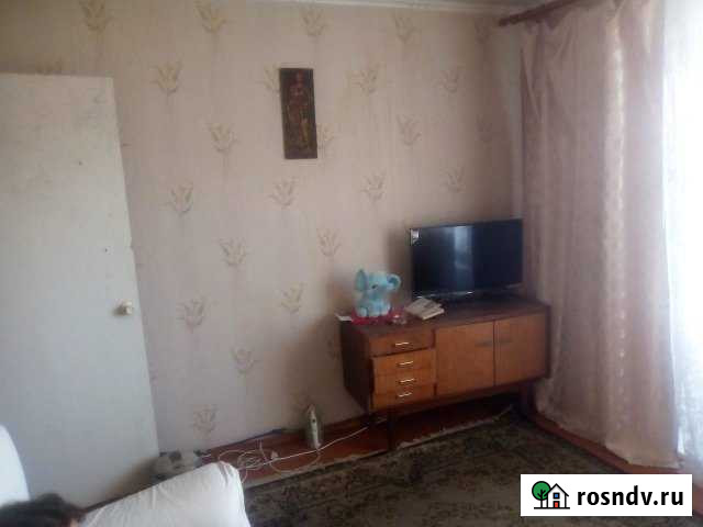 2-комнатная квартира, 40 м², 4/9 эт. в аренду на длительный срок в Подольске Подольск - изображение 1