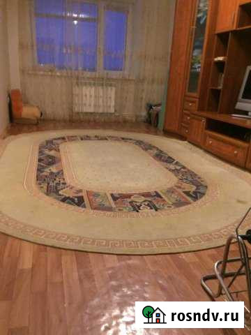 2-комнатная квартира, 54 м², 3/5 эт. на продажу в Ковылкино Ковылкино - изображение 1