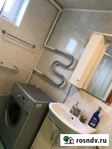 Комната 20 м² в 1-ком. кв., 1/1 эт. в аренду на длительный срок в Борисоглебске Борисоглебск - изображение 1