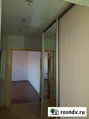 2-комнатная квартира, 51 м², 4/5 эт. на продажу в Черемухово Черемухово - изображение 1