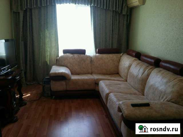 2-комнатная квартира, 52 м², 8/9 эт. на продажу в Заринске Заринск - изображение 1