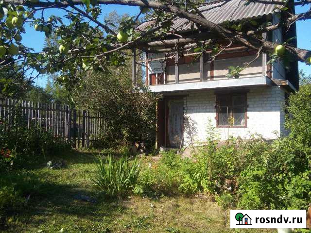 Дача 20 м² на участке 5 сот. на продажу в Каменске-Уральском Каменск-Уральский - изображение 1