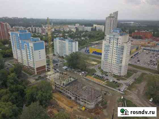 1-комнатная квартира, 43 м², 16/17 эт. на продажу в Липецке Липецк