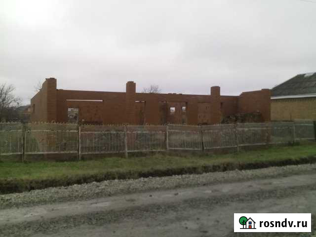 Участок ИЖС 15 сот. на продажу в Старовеличковской Старовеличковская - изображение 1