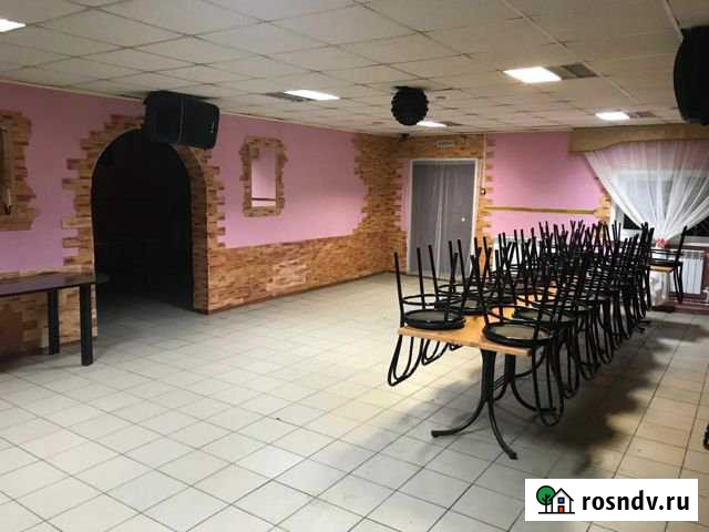 Помещение общественного питания, 171.2 кв.м. Красное-на-Волге - изображение 1
