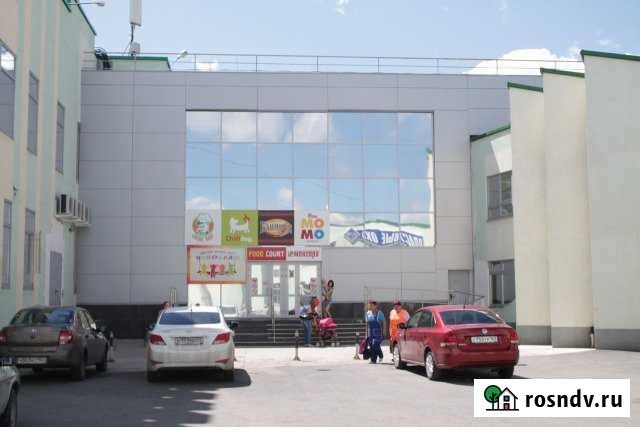 Помещение общественного питания, 30 кв.м. Сызрань - изображение 1