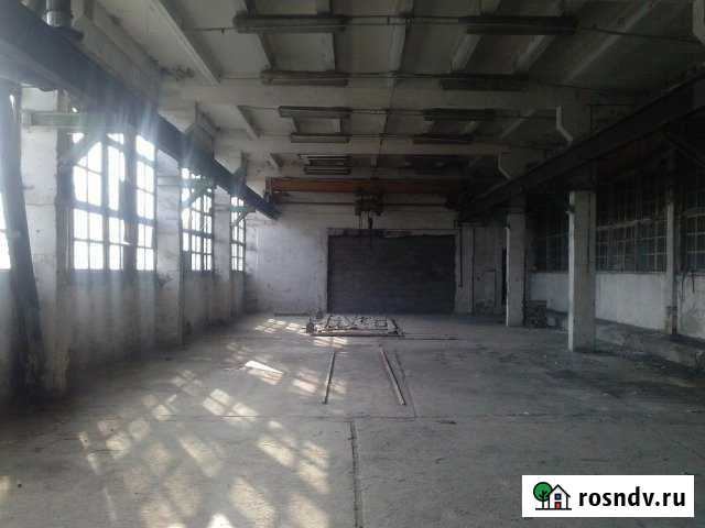 Складское помещение, 450 кв.м. Сочи - изображение 1