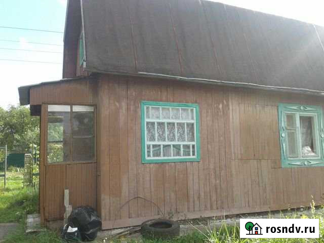 Дача 51 м² на участке 11 сот. на продажу в Рязани Рязань - изображение 1