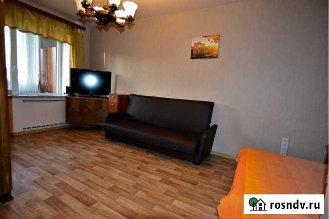 1-комнатная квартира, 38 м², 8/17 эт. в аренду посуточно в Мытищах Мытищи - изображение 1