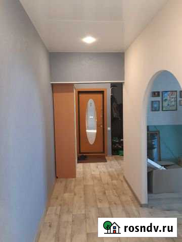 3-комнатная квартира, 75 м², 9/9 эт. на продажу в Усинске Усинск - изображение 1