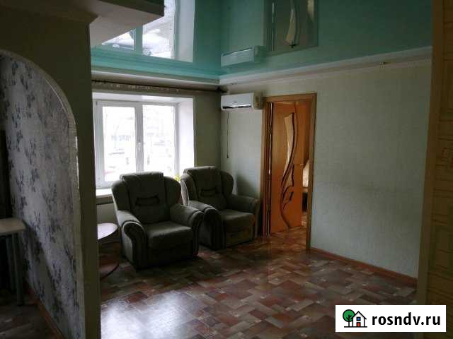 2-комнатная квартира, 42 м², 2/5 эт. в аренду на длительный срок в Белово Белово - изображение 1