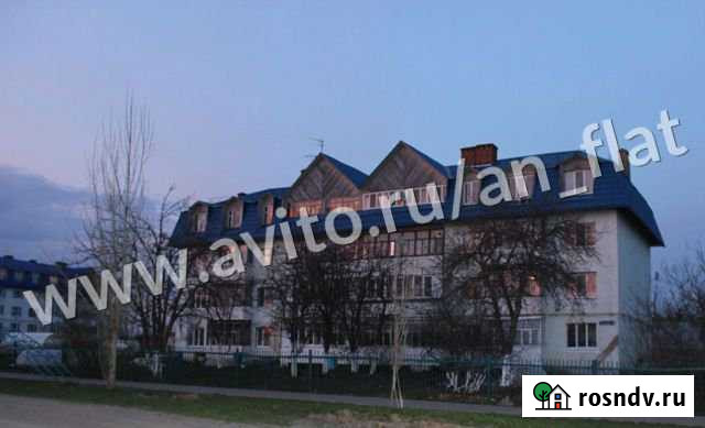 2-комнатная квартира, 52 м², 4/4 эт. на продажу в Пестрецах Пестрецы - изображение 1