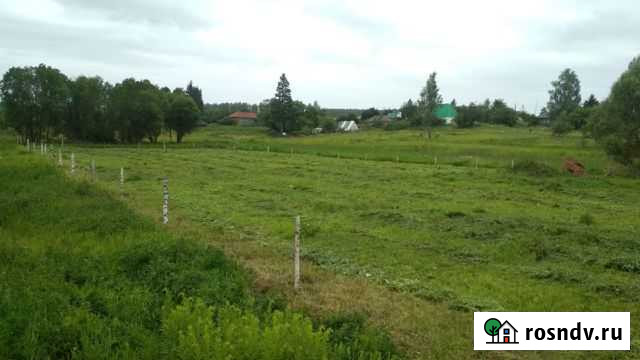 Участок ИЖС 40 сот. на продажу в Ленинском Ленинский - изображение 1