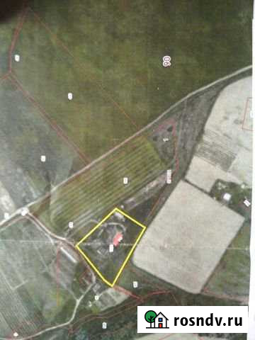 Дом 92 м² на участке 170 сот. на продажу в Бахчисарае Бахчисарай - изображение 1