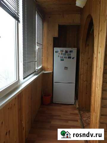 1-комнатная квартира, 43 м², 4/9 эт. на продажу в Черноголовке Черноголовка - изображение 1