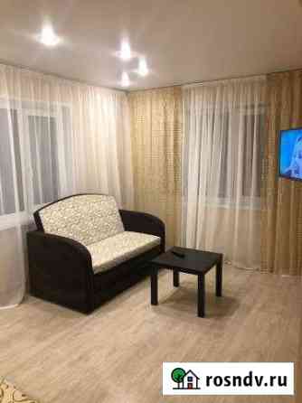 1-комнатная квартира, 30 м², 5/5 эт. в аренду посуточно в Северске Северск