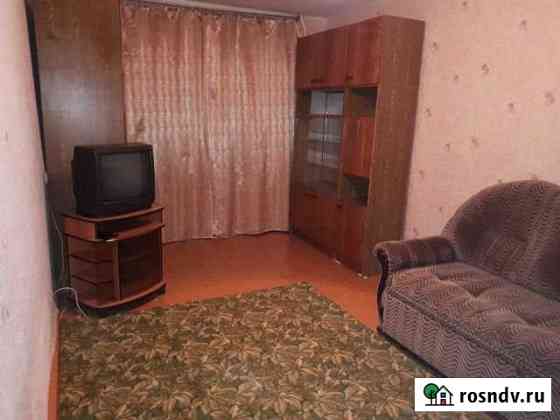 1-комнатная квартира, 35 м², 4/5 эт. в аренду на длительный срок в Белебее Белебей