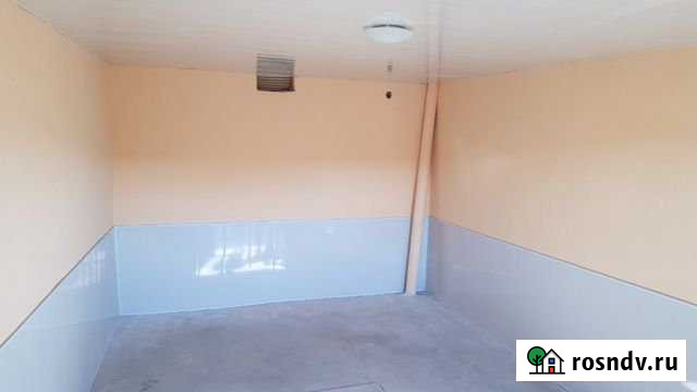 Гараж 24 м² в аренду в Севастополе Севастополь - изображение 1