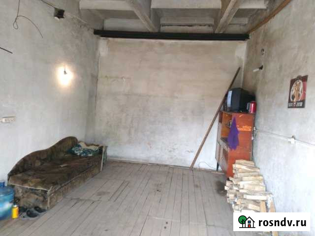 Гараж 25 м² на продажу в Копейске Копейск - изображение 1