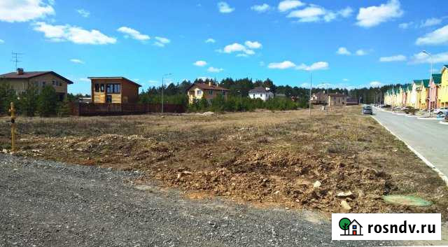 Участок ИЖС 9 сот. на продажу в Сысерти Сысерть - изображение 1