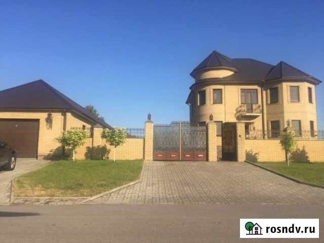 Дом 208 м² на участке 15 сот. на продажу в Разумном Разумное - изображение 1