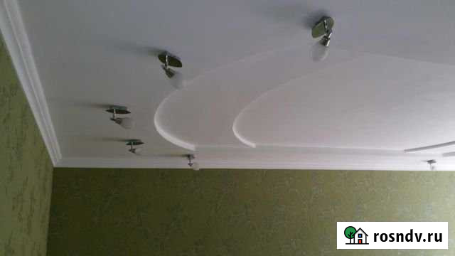 1-комнатная квартира, 31 м², 2/3 эт. в аренду на длительный срок в Керче Керчь - изображение 1