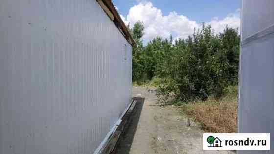 Участок СНТ, ДНП 6 сот. на продажу в Яблоновском Яблоновский