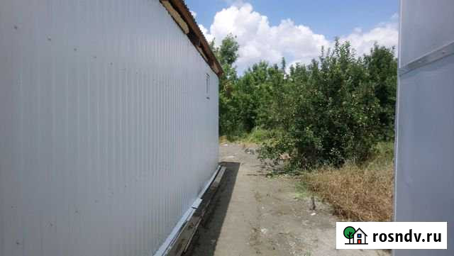 Участок СНТ, ДНП 6 сот. на продажу в Яблоновском Яблоновский - изображение 1