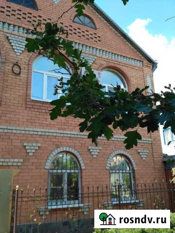 Коттедж 213.4 м² на участке 4 сот. на продажу в Волгограде Волгоград - изображение 1