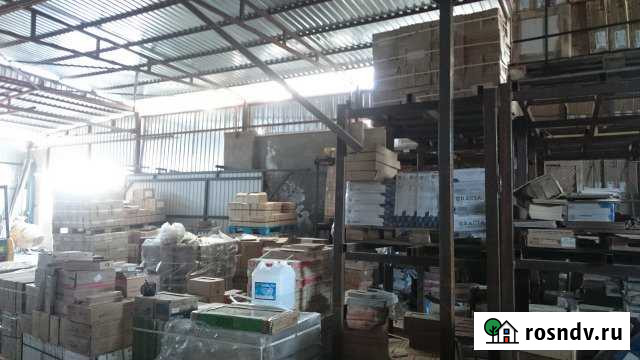 Торговое помещение, 600 кв.м. Геленджик - изображение 1