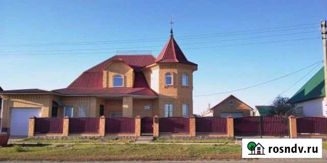 Коттедж 262 м² на участке 15 сот. на продажу во Власихе Власиха - изображение 1