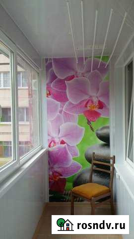 3-комнатная квартира, 62 м², 3/9 эт. на продажу в Щёлкино Щёлкино - изображение 1