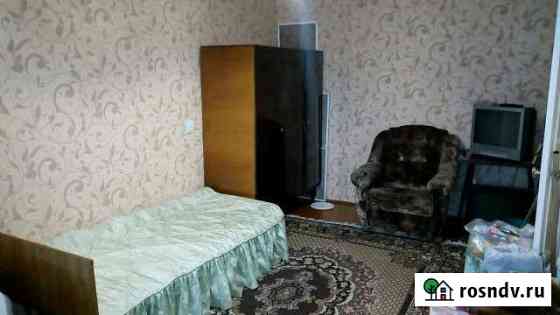 1-комнатная квартира, 30 м², 5/5 эт. в аренду на длительный срок в Павлово Нижегородской области Павлово