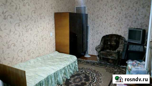 1-комнатная квартира, 30 м², 5/5 эт. в аренду на длительный срок в Павлово Нижегородской области Павлово - изображение 1