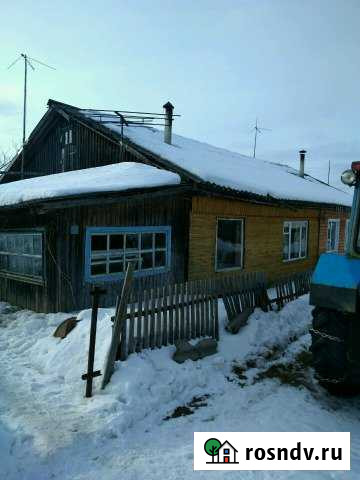 2-комнатная квартира, 41 м², 1/9 эт. на продажу в Куменах Кумены - изображение 1