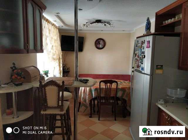 4-комнатная квартира, 115 м², 5/5 эт. на продажу в Севастополе Севастополь - изображение 1