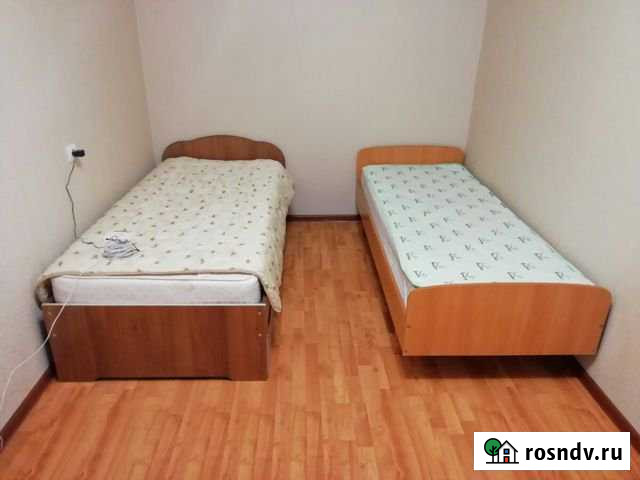 2-комнатная квартира, 45 м², 5/5 эт. в аренду посуточно в Арзамасе Арзамас - изображение 1