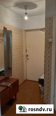 1-комнатная квартира, 30 м², 5/5 эт. на продажу в Балахне Балахна - изображение 1